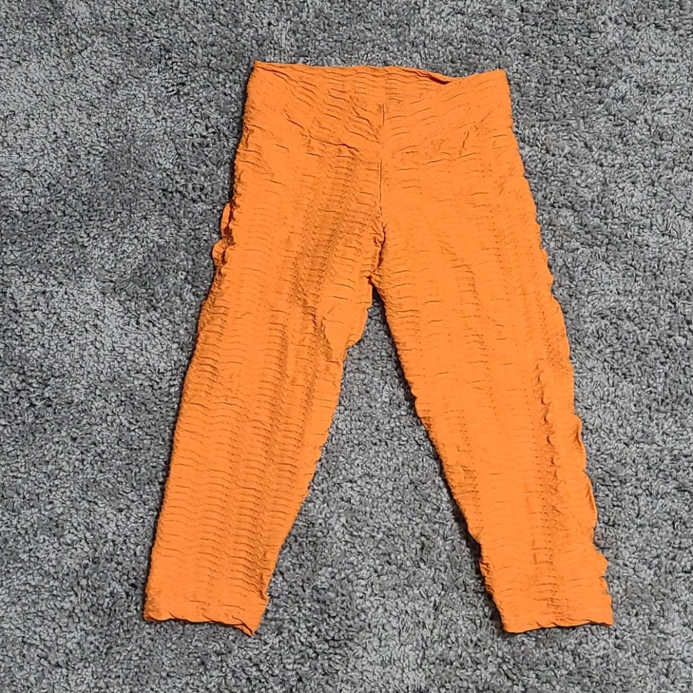 Booty by brabants cropped leggings